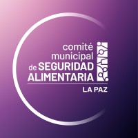 Comité Municipal de Seguridad Alimentaria de La Paz logo - Similar company to Industrias Ser