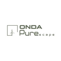Onda Purescape logo - Similar company to Temple Du Rococo