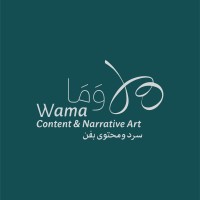 Wama logo - Similar company to Wama Solutions