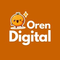 Oren Digital Malaysia I Digital Marketing Agency logo - Similar company to Digital Brain Sdn. Bhd.