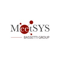 MeetSYS SAS logo - Similar company to Talent Plug