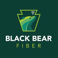 Black Bear Fiber logo - Similar company to Greater Susquehanna Valley Chamber Of Commerce