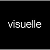 Visuelle logo - Similar company to Opx Studio