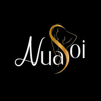NuaSoi - lingerie corseterie logo - Similar company to Modéliste Atelier