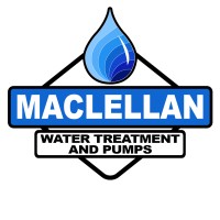 MacLellan Water Treatment and Pumps logo - Similar company to Econse Water Technologies