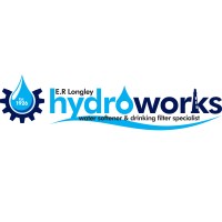 Hydroworks Water Softeners logo - Similar company to Hydroworks Groupe