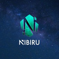 NIBIRU logo - Similar company to Shadow Creator