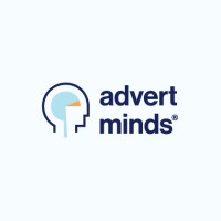 AdvertMinds logo - Similar company to 4Acepr