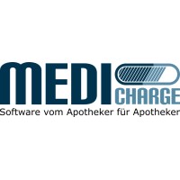 MediCharge logo - Similar company to Evolve Medical Software Solutions