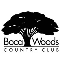 Boca Woods Country Club logo - Similar company to Shelborne