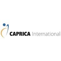 Caprica International logo - Similar company to Founders Bridge