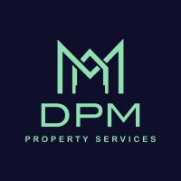 DPM Property Services logo - Similar company to Shared Cape Town