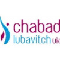 Chabad Lubavitch UK logo - Similar company to Tech Start Mentoring