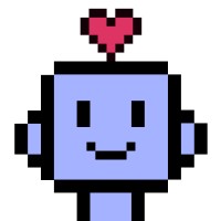 BotFrens logo - Similar company to Nuwaves // Future