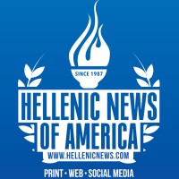 Hellenic News of America logo - Similar company to Δικο Μας