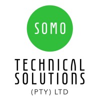 SOMO Technical Solutions logo - Similar company to Envirolectrical Pty Ltd