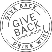 Give Back Wine Group logo - Similar company to Trident Table Foundation