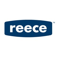 Reece USA logo - Similar company to Reece Plumbing