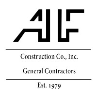 AF Construction Company, Inc. logo - Similar company to Tridel Construction