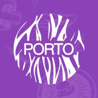 Hongos Porto logo - Similar company to Setas Vallondo