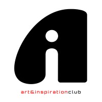 Art & Inspiration Club logo - Similar company to Toneelgroep Oostpool