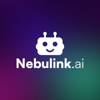 Nebulink AI logo - Similar company to Nebulink