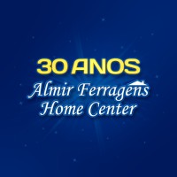 Almir Ferragens Home Center logo - Similar company to Super Connect Telecom
