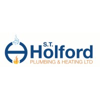 S T Holford Plumbing & Heating Ltd logo - Similar company to Ec Electricals