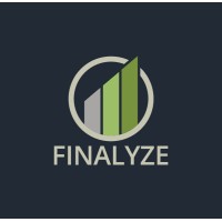 Finalyze AS logo - Similar company to Mobit Damsgård