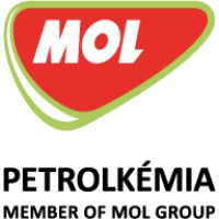 MOL Petrolkémia Zrt. logo - Similar company to Petrolszolg Kft