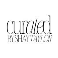 Curated By Shay Taylor