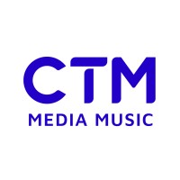 CTM Media Music logo - Similar company to Dennis Music