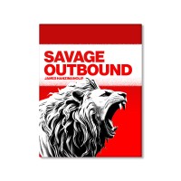 Savage Outbound logo - Similar company to Outbounder