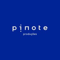 Pinote Produções logo - Similar company to Ju Dantas & Dnts Donuts