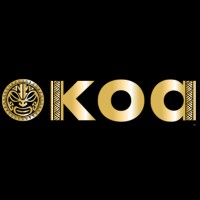 KOA WARRIOR ® logo - Similar company to Sibu