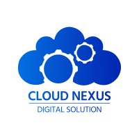 Cloud Nexus Digital Solution LLP logo - Similar company to Exact Funnel