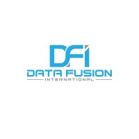 Data Fusion International logo - Similar company to Datafusion Group