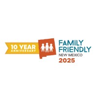 Family Friendly New Mexico logo - Similar company to The Incubator At Afmi Productions