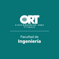 Facultad de Ingeniería de la Universidad ORT Uruguay logo - Similar company to Powerpsa Consulting