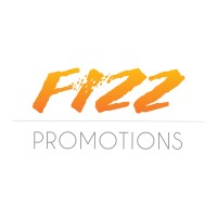 Fizz Promotions (Pty) Ltd logo - Similar company to Fizz Marketing