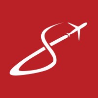 Sim2flightdeck® logo - Similar company to Evolve Aviation Academy