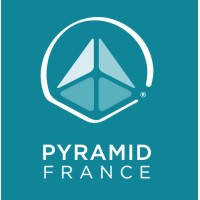 Pyramid PECS France logo - Similar company to Talk Tools Training