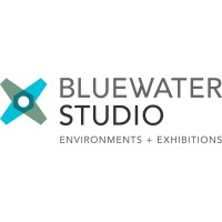 Bluewater Studio logo - Similar company to Xibitz, Inc