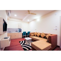 Hotel Galaxy Suites logo - Similar company to Mak Enterprise (Hotel) India Pvt. Ltd.