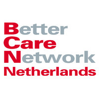 Better Care Network Netherlands logo - Similar company to Niketan
