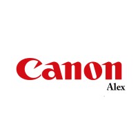 Canon Alex logo - Similar company to Middle East Development Center