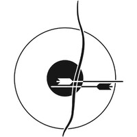 Kyūdō logo - Similar company to Kyudo-Events Bv