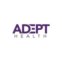 Adept Health logo - Similar company to Adept Health Projects