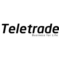 Teletrade - Telecomunicações logo - Similar company to Ribatel Connect