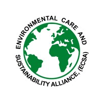 ENVIRONMENTAL CARE AND SUSTAINABILITY ALLIANCE (ECSA) logo - Similar company to Saving Our Sharks Foundation